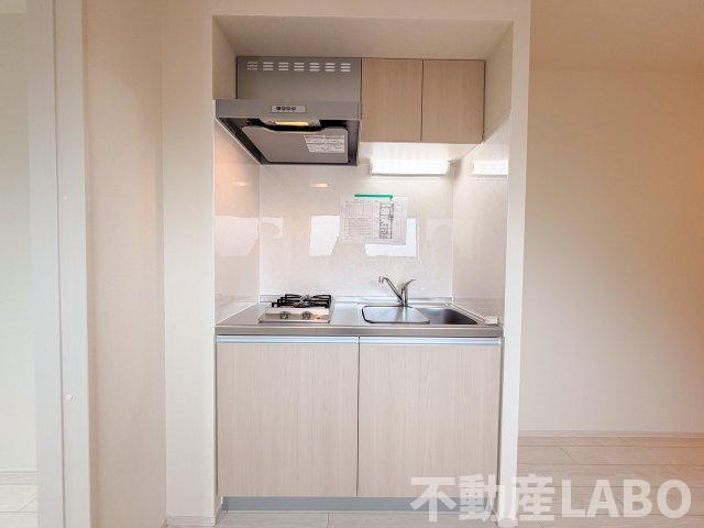 ハーモニーテラス平野西IIのその他