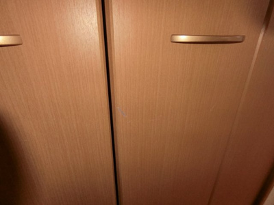 【収納】 | エスペランサ青山