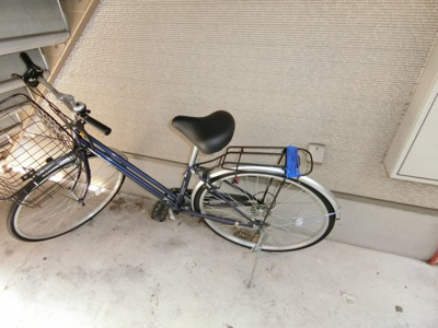 【駐車場】 | エスペランサ青山