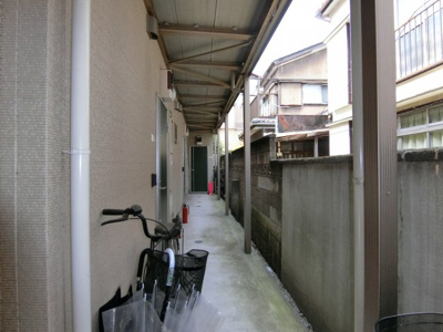 【その他】 | エスペランサ青山