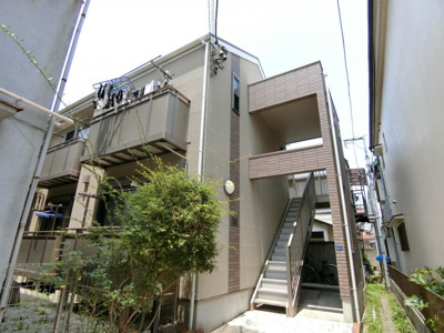 【外観】 | エスペランサ青山