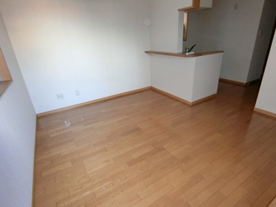 【居間・リビング】 | エスペランサ青山