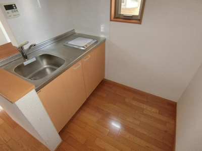 【内装】 | エスペランサ青山