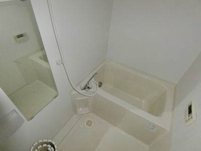 【浴室】 | エスペランサ青山