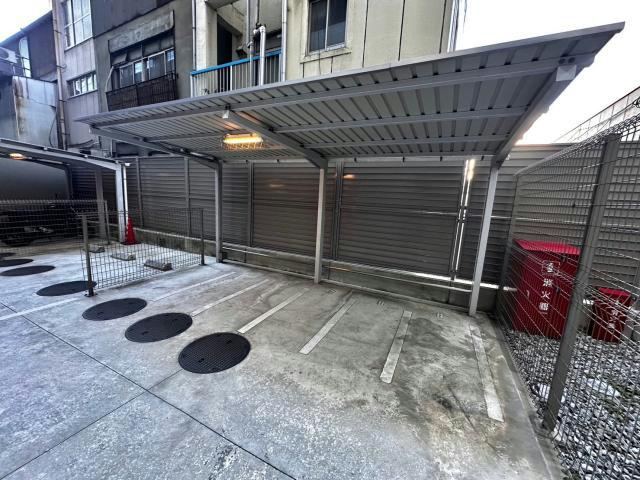 姫路ザ・レジデンスのその他共用部分