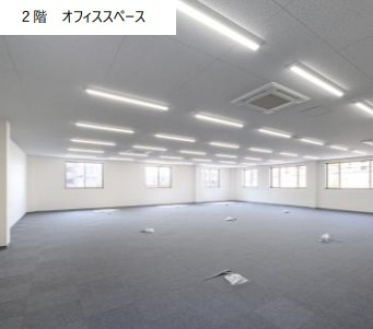 川口市末広２丁目の倉庫|イメージ