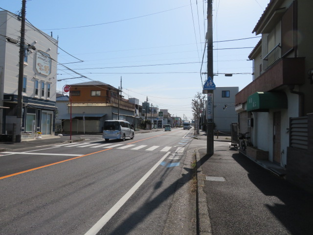 川口市末広２丁目の倉庫