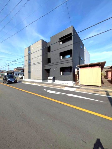 Ciel(シエル)　名古屋市賃貸　仲介手数料無料の外観