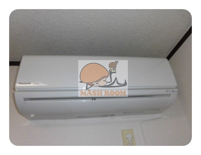 楢木マンション