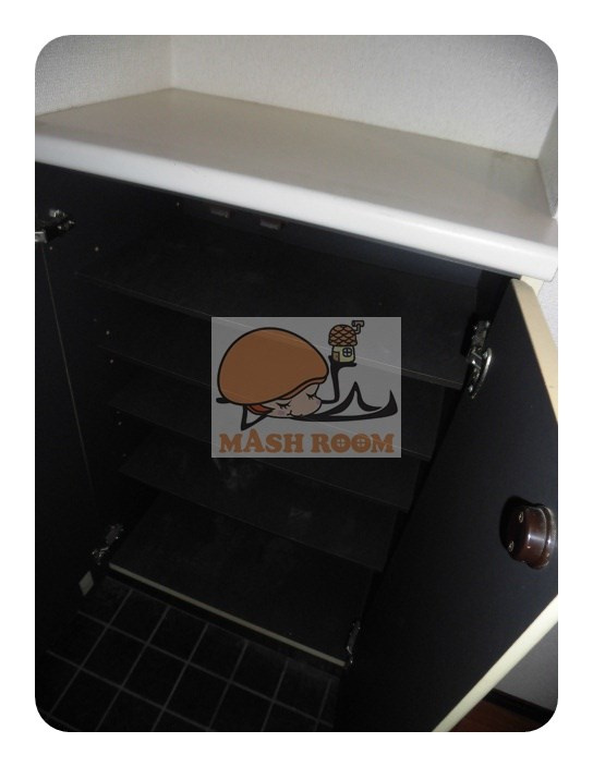 楢木マンション