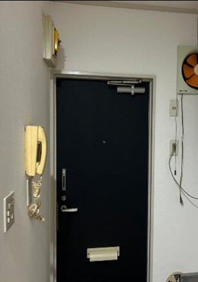 【その他】 | メゾンブラーンシュ