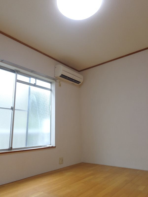 【トイレ】 | メゾンブラーンシュ