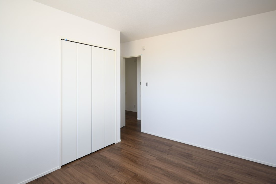 ひばりヶ丘建売④　新築戸建の洋室