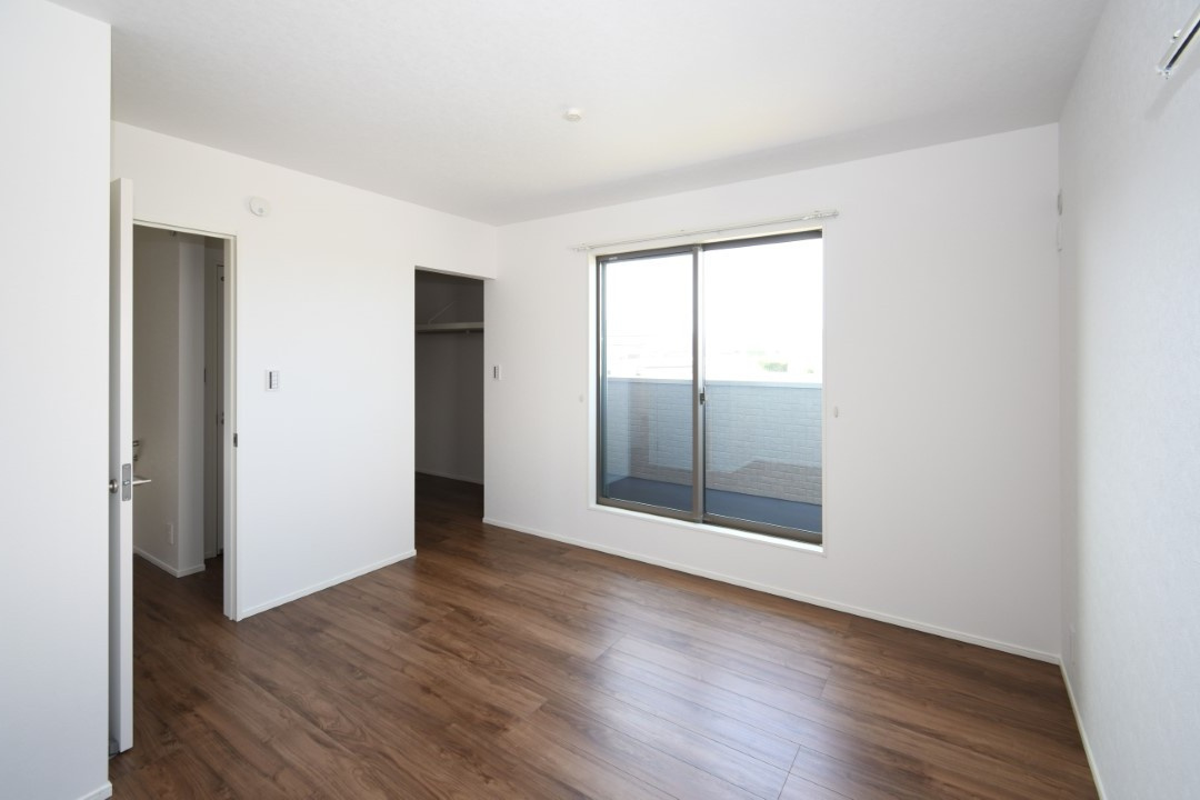 ひばりヶ丘建売④　新築戸建のその他