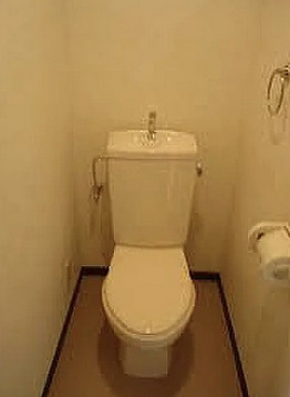 【トイレ】