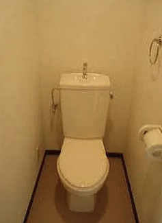 【トイレ】