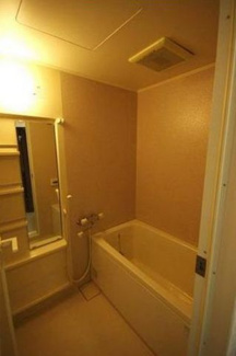 【浴室】