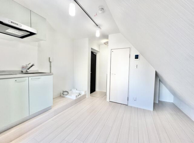 【居間・リビング】