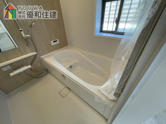 【浴室】 | 新築戸建　神戸市垂水区南多聞台５丁目