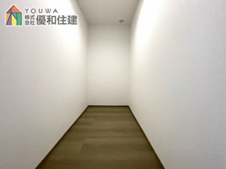 【収納】 | 新築戸建　神戸市垂水区南多聞台５丁目