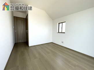 【洋室】 | 新築戸建　神戸市垂水区南多聞台５丁目