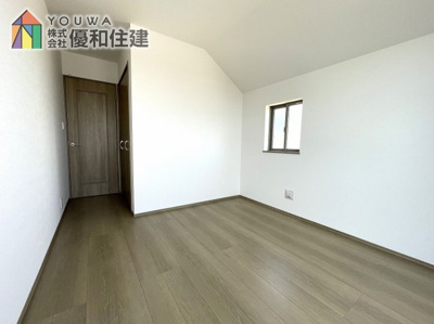 【洋室】 | 新築戸建　神戸市垂水区南多聞台５丁目