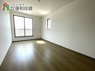 【洋室】 | 新築戸建　神戸市垂水区南多聞台５丁目