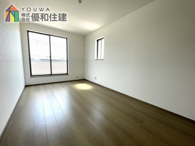【洋室】 | 新築戸建　神戸市垂水区南多聞台５丁目