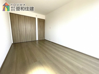 【洋室】 | 新築戸建　神戸市垂水区南多聞台５丁目