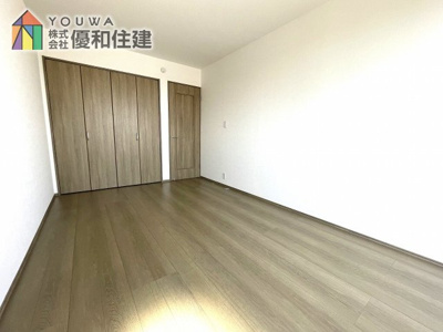 【洋室】 | 新築戸建　神戸市垂水区南多聞台５丁目