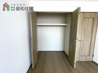 【収納】 | 新築戸建　神戸市垂水区南多聞台５丁目