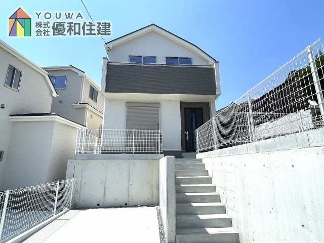 新築戸建　神戸市垂水区南多聞台５丁目の画像