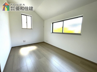 【洋室】 | 新築戸建　神戸市垂水区南多聞台５丁目