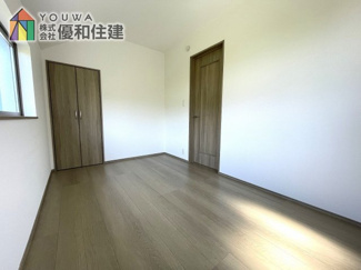 【洋室】 | 新築戸建　神戸市垂水区南多聞台５丁目