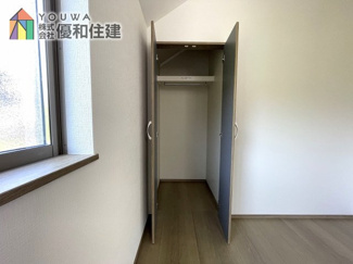 【収納】 | 新築戸建　神戸市垂水区南多聞台５丁目
