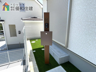 【設備】 | 新築戸建　神戸市垂水区南多聞台５丁目