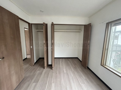 【収納】 | シェモア新桜ヶ丘