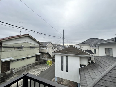 【展望】 | シェモア新桜ヶ丘