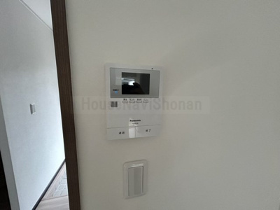 【セキュリティ】 | シェモア新桜ヶ丘