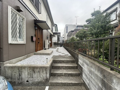 【エントランス】 | シェモア新桜ヶ丘