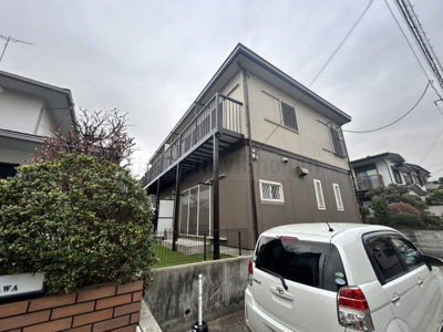 【その他共用部分】 | シェモア新桜ヶ丘