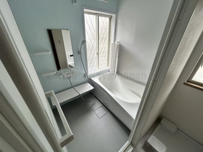【浴室】 | シェモア新桜ヶ丘