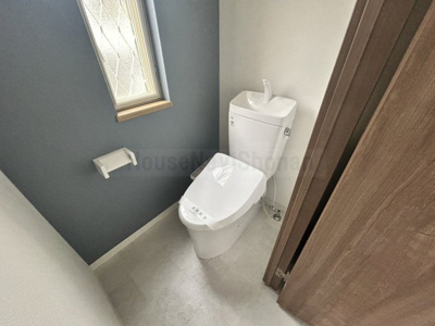 【トイレ】 | シェモア新桜ヶ丘