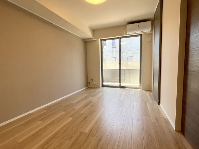 レーヌ　メゾンの居間・リビング