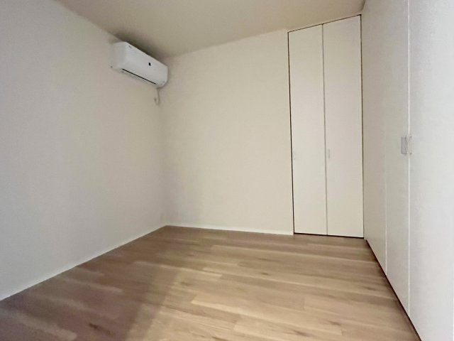 レーヌ　メゾンの子供部屋