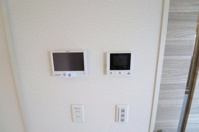 【設備】 | Regina武蔵小杉