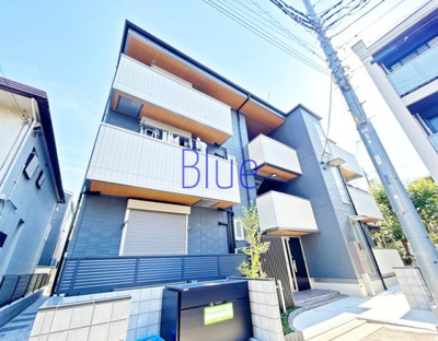 【外観】 | Regina武蔵小杉