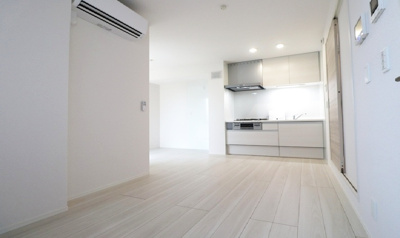 【居間・リビング】 | Regina武蔵小杉