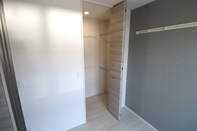 【収納】 | Regina武蔵小杉