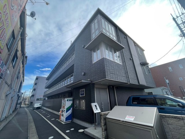 【外観】 | ノクタンブル